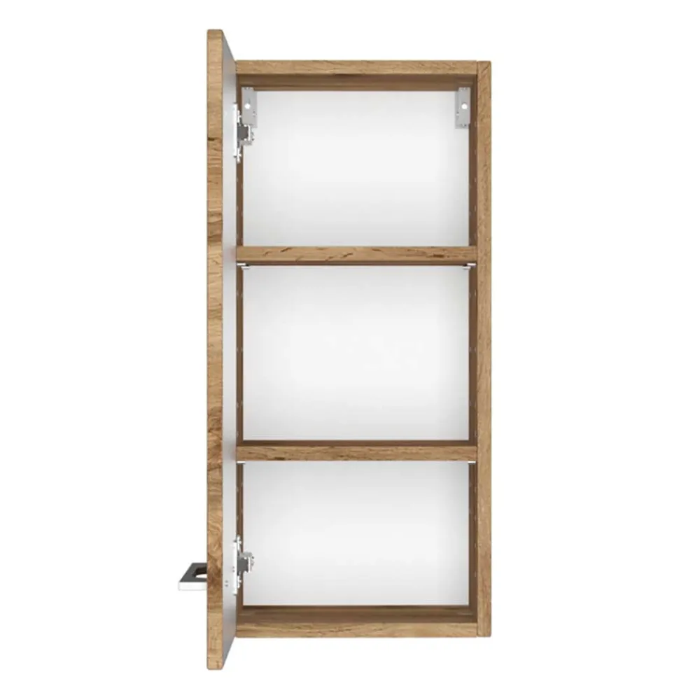 Badezimmer Hängeschrank Dolveran*Pharao24 Outlet