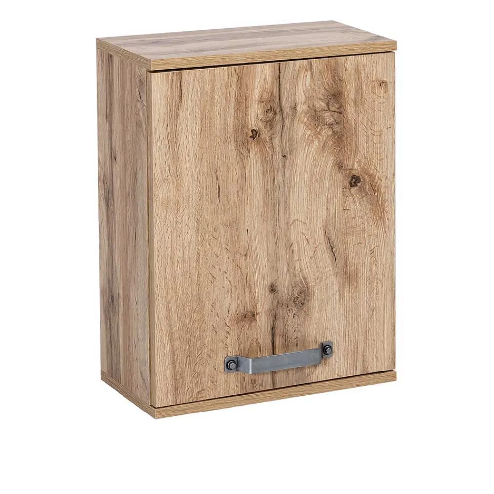 New Badezimmer Hängeschrank Duella Badezimmerschränke|Bad Hängeschränke