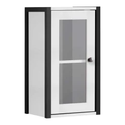 Badezimmer Hängeschrank Dyvarel*Pharao24 Outlet