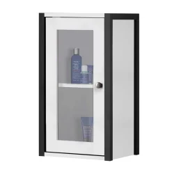 Badezimmer Hängeschrank Dyvarel*Pharao24 Outlet