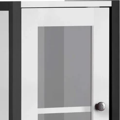 Badezimmer Hängeschrank Dyvarel*Pharao24 Outlet