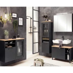 Online Badezimmer Hängeschrank Entrega Bad Unterschränke|Bad Hängeschränke