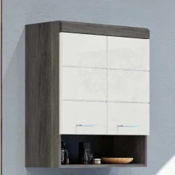 Badezimmer Hängeschrank Hayoran*Pharao24 Best