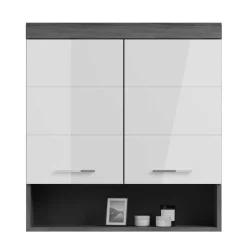 Badezimmer Hängeschrank Hayoran*Pharao24 Best