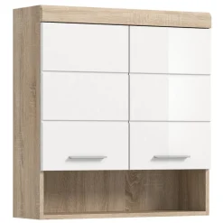 Badezimmer Hängeschrank Kwesina*Pharao24 Best