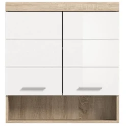 Badezimmer Hängeschrank Kwesina*Pharao24 Best