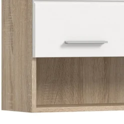 Badezimmer Hängeschrank Kwesina*Pharao24 Best