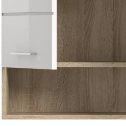 Badezimmer Hängeschrank Kwesina*Pharao24 Best