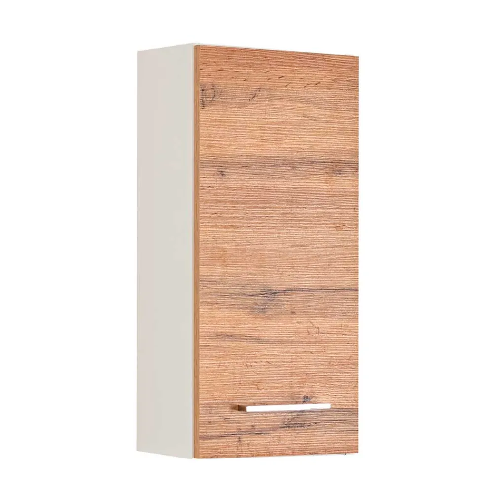 Badezimmer Hängeschrank Shaton*Pharao24 New