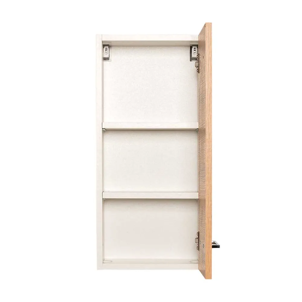 Badezimmer Hängeschrank Shaton*Pharao24 New