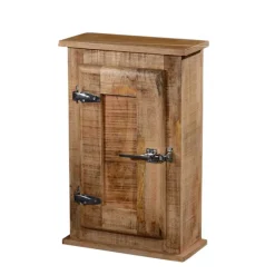 Discount Badezimmer Hängeschrank Suzana Bad Hängeschränke