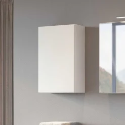 Badezimmer Hängeschrank Vulray Badezimmerschränke|Bad Hängeschränke