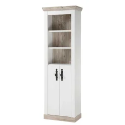 Badezimmer Hochschrank Atridia*Pharao24 Outlet