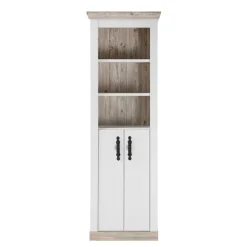 Badezimmer Hochschrank Atridia*Pharao24 Outlet