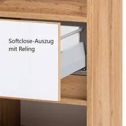 Sale Badezimmer Hochschrank Bradoss Bad Hochschränke|Badezimmerschränke