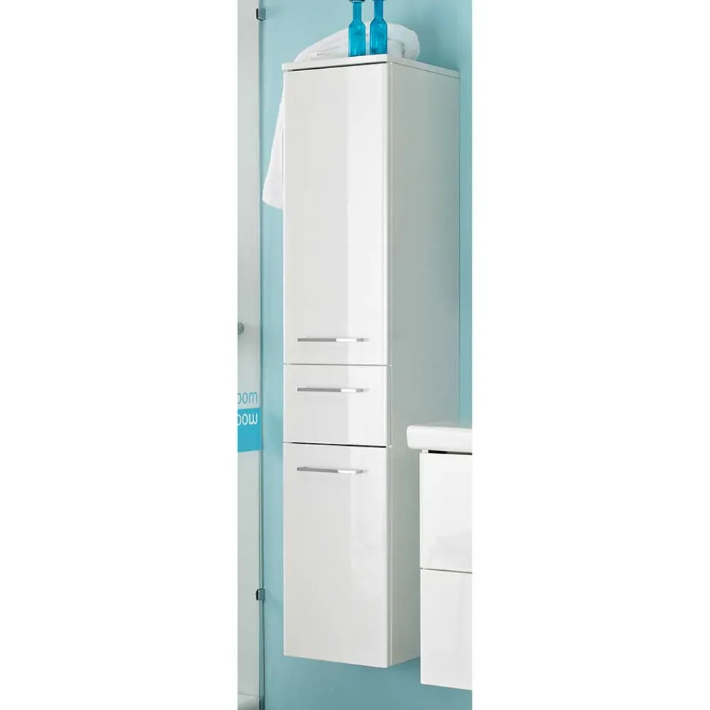 Badezimmer Hochschrank Countrys*Pharao24 Online