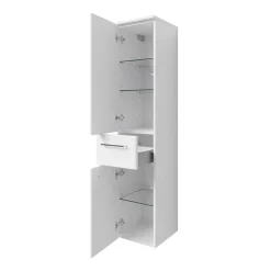 Badezimmer Hochschrank Countrys*Pharao24 Online