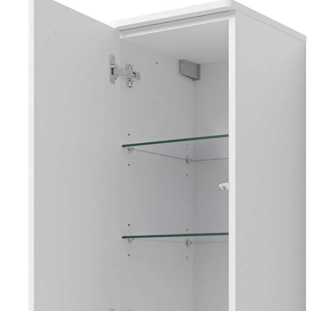 Badezimmer Hochschrank Countrys*Pharao24 Online