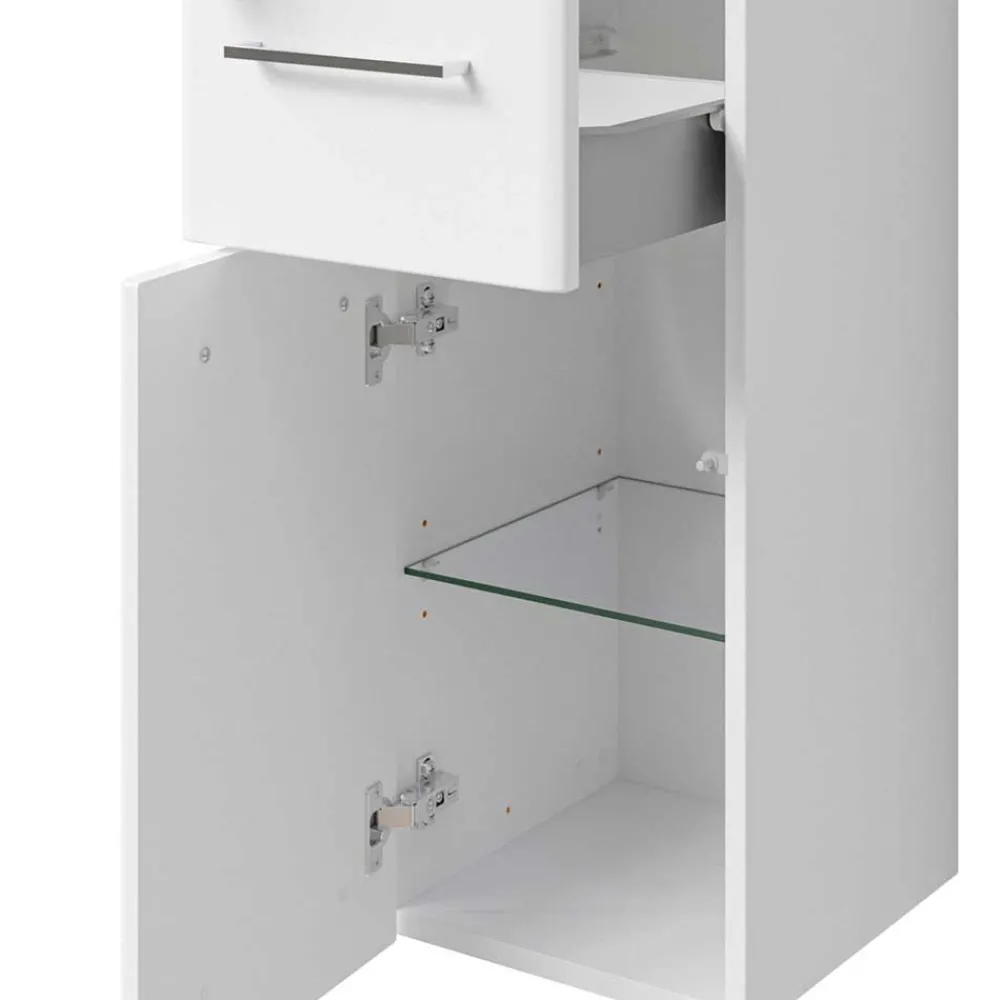 Badezimmer Hochschrank Countrys*Pharao24 Online