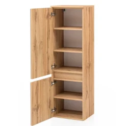 Best Badezimmer Hochschrank Curdinan Bad Hochschränke