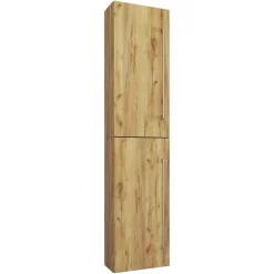 Outlet Badezimmer Hochschrank Enlino Badezimmerschränke|Bad Hängeschränke