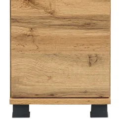 Hot Badezimmer Hochschrank Kriston Badezimmerschränke|Bad Hochschränke