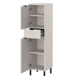 Sale Badezimmer Hochschrank Lampione Bad Hochschränke