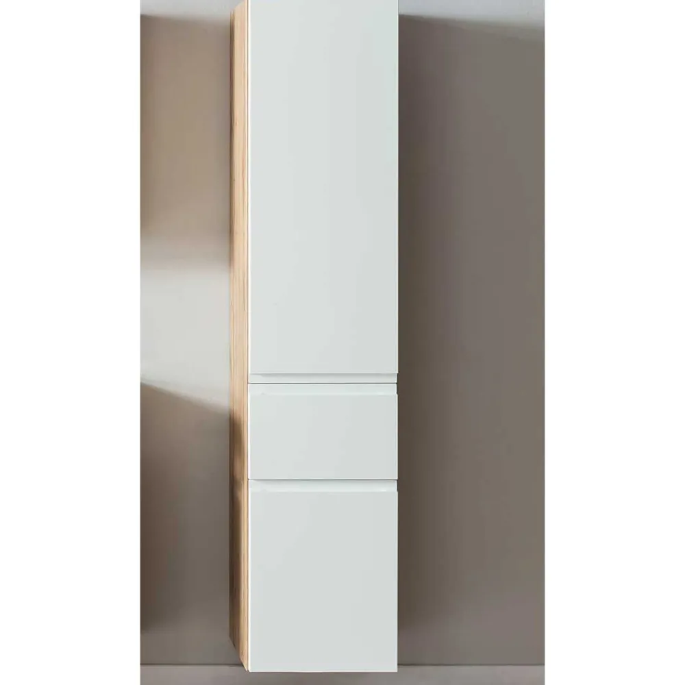 Badezimmer Hochschrank Lactona*Pharao24 Hot