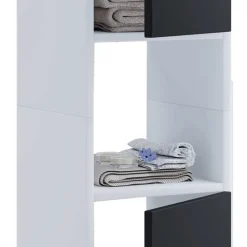 Sale Badezimmer Hochschrank Litora Bad Hochschränke