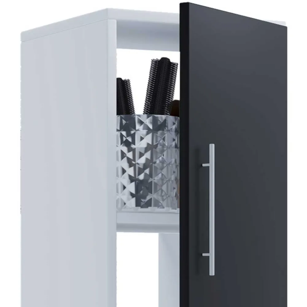 Sale Badezimmer Hochschrank Litora Bad Hochschränke