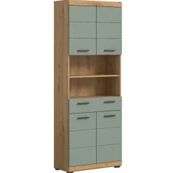 Badezimmer Hochschrank Martinez*Pharao24 New
