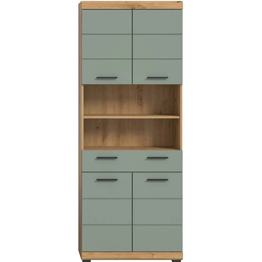 Badezimmer Hochschrank Martinez*Pharao24 New