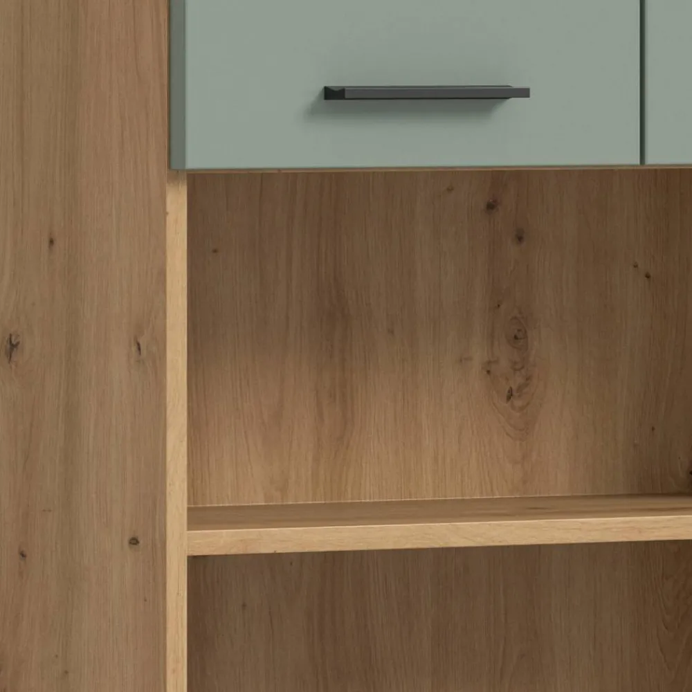 Badezimmer Hochschrank Martinez*Pharao24 New