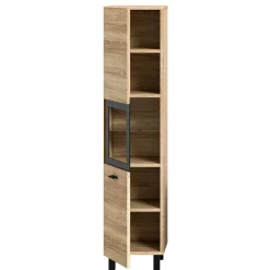 Best Badezimmer Hochschrank Mutano Bad Hochschränke