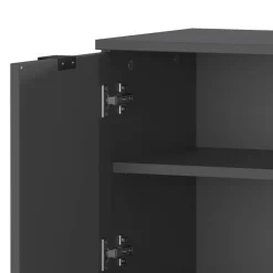 Badezimmer Hochschrank Narcissa*Pharao24 Hot