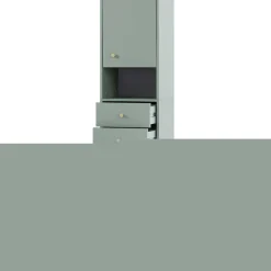 Hot Badezimmer Hochschrank Pierce Badezimmerschränke|Bad Hochschränke