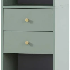 Hot Badezimmer Hochschrank Pierce Badezimmerschränke|Bad Hochschränke