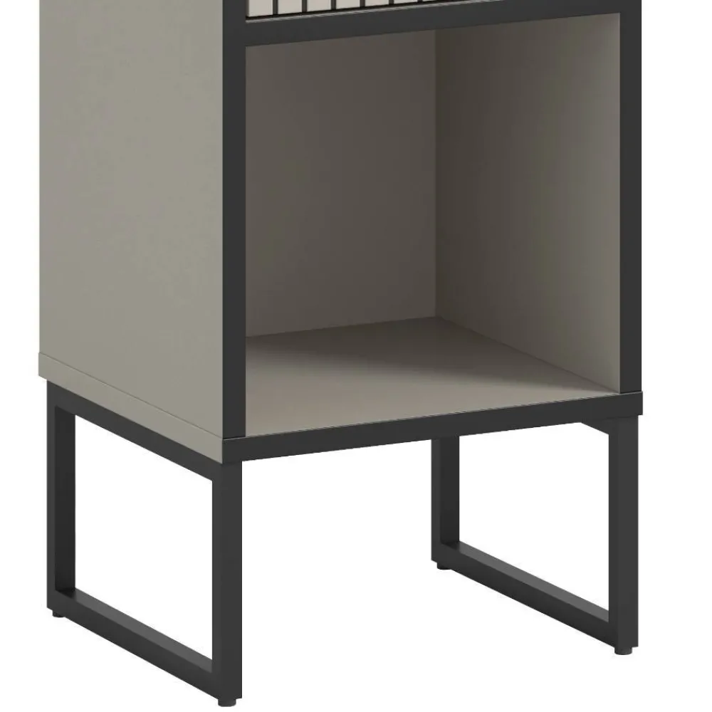 Clearance Badezimmer Hochschrank Please Bad Hochschränke