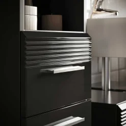 Badezimmer Hochschrank Reggio*Pharao24 New