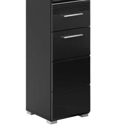 Badezimmer Hochschrank Reggio*Pharao24 New