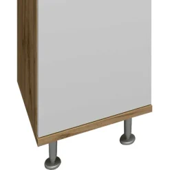 Hot Badezimmer Hochschrank Roselina Bad Hochschränke