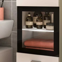 Badezimmer Hochschrank Sanclara*Pharao24 Online
