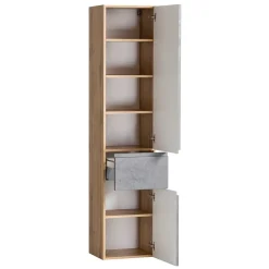 Badezimmer Hochschrank Tagma*Pharao24 Online