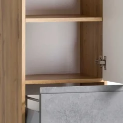 Badezimmer Hochschrank Tagma*Pharao24 Online