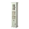 Badezimmer Hochschrank Vida*Pharao24 Clearance