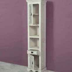 Badezimmer Hochschrank Vida*Pharao24 Clearance