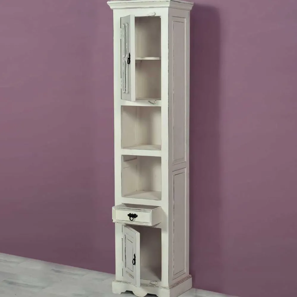 Badezimmer Hochschrank Vida*Pharao24 Clearance