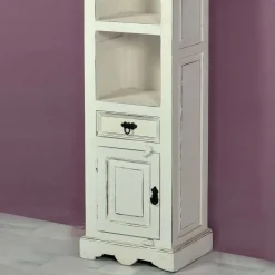 Badezimmer Hochschrank Vida*Pharao24 Clearance