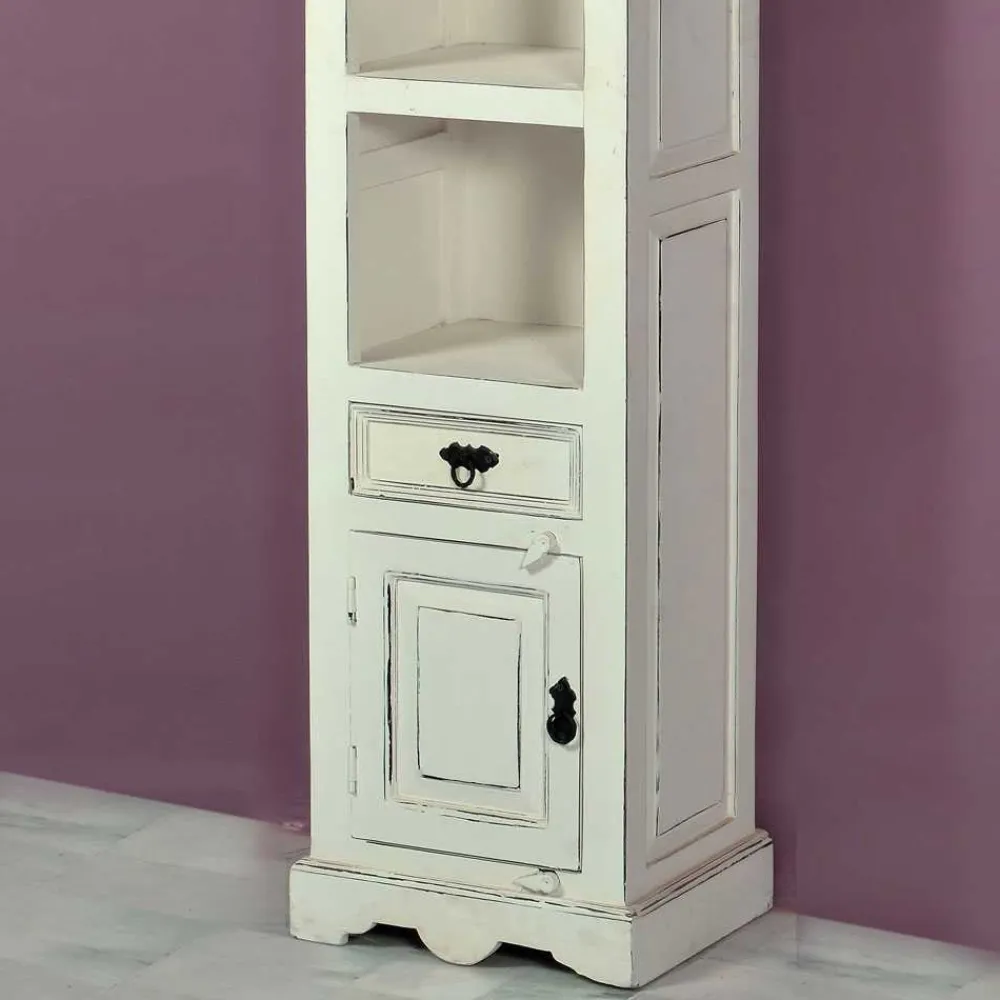 Badezimmer Hochschrank Vida*Pharao24 Clearance