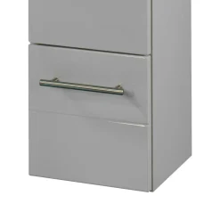 Badezimmer Hochschrank Yadina*Pharao24